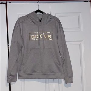 Adidas Climawarm hoodie